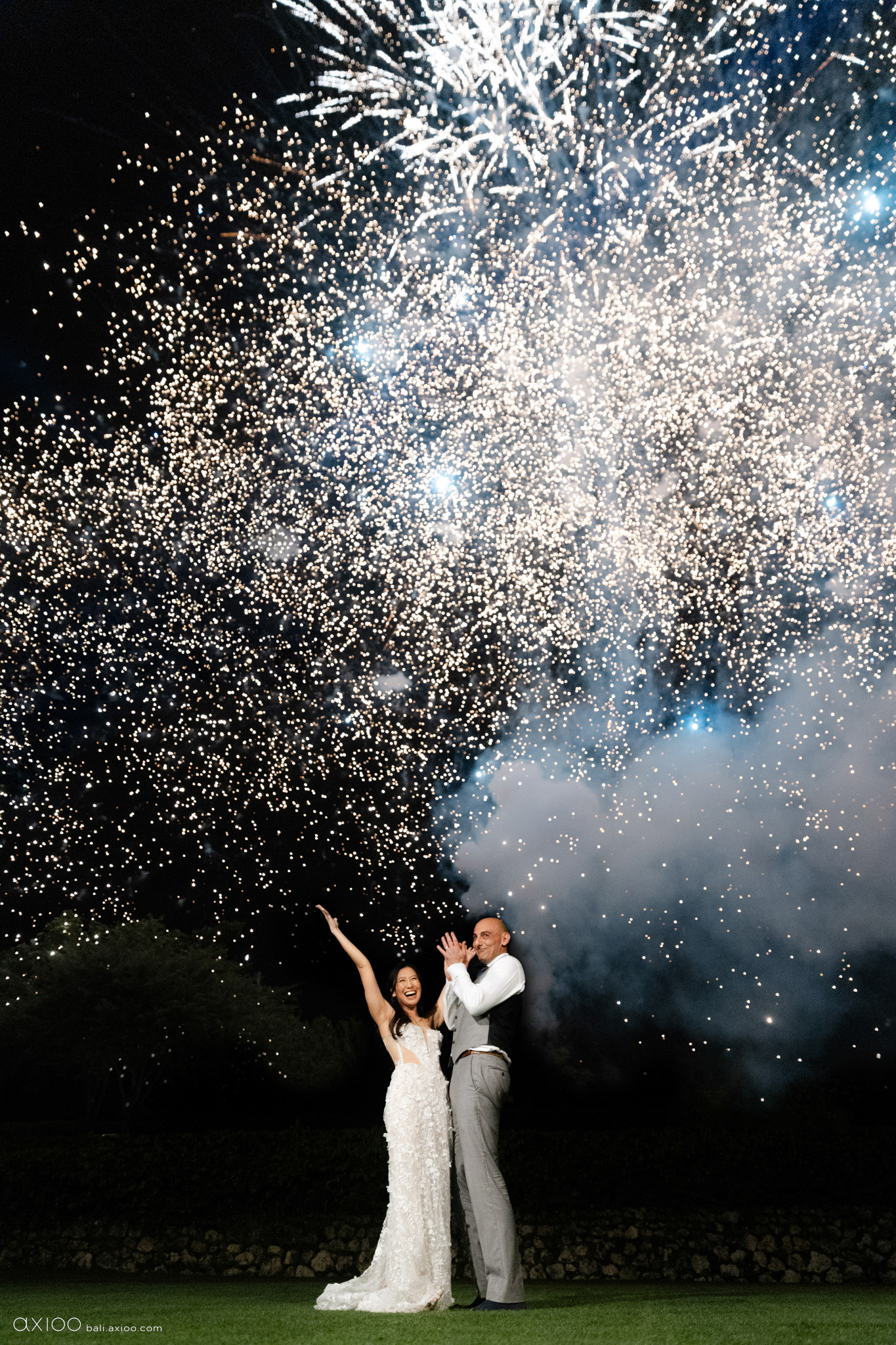 Axioo: Millions Senses, Millions Moments